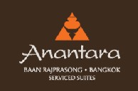Anantara Baan Rajprasong Bangkok Serviced Suites - Logo